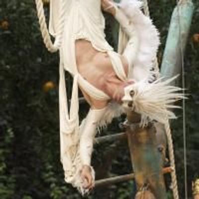 REVIEW: The Tempest, Regent's Park Open Air Theatre